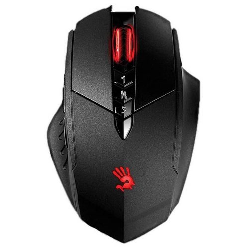 Игровая мышка A4Tech R70