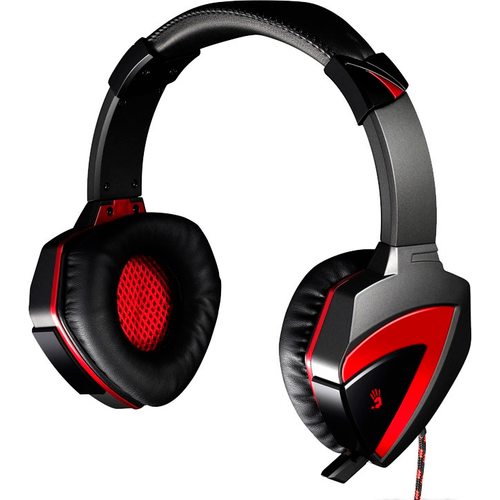 Игровые наушники A4Tech Bloody G501
