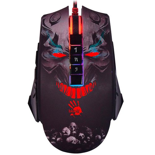 Игровая мышка A4Tech Bloody P85