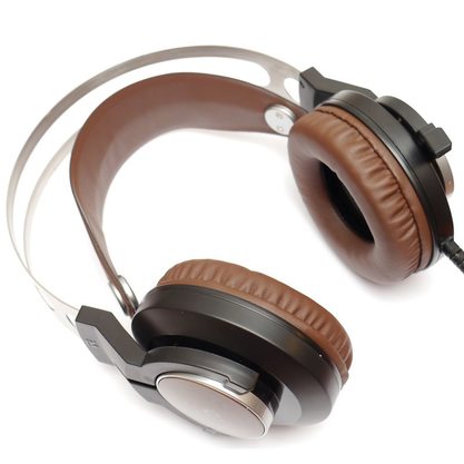 Игровые наушники A4Tech Bloody G430