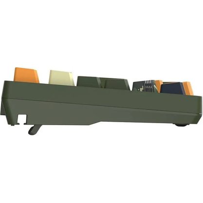 Игровая клавиатура A4Tech Bloody S98 Aviator (зеленый)