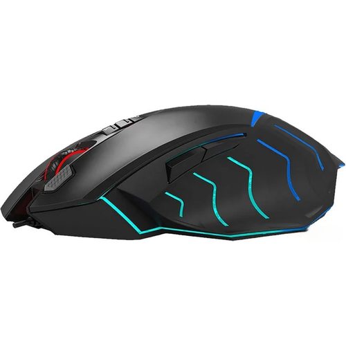 Игровая мышка Игровая мышка A4Tech Bloody J95S Stone Black