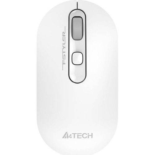 Мышка офисная A4Tech Fstyler FG20 (белый)