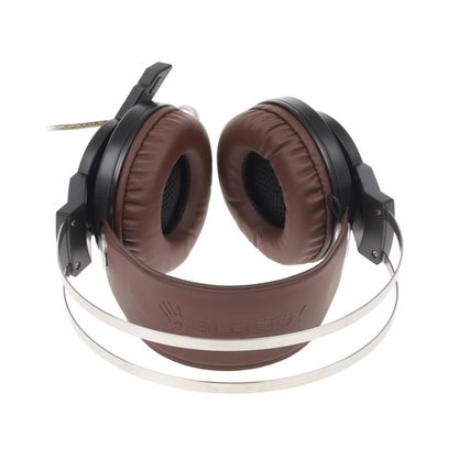 Игровые наушники A4Tech Bloody G430