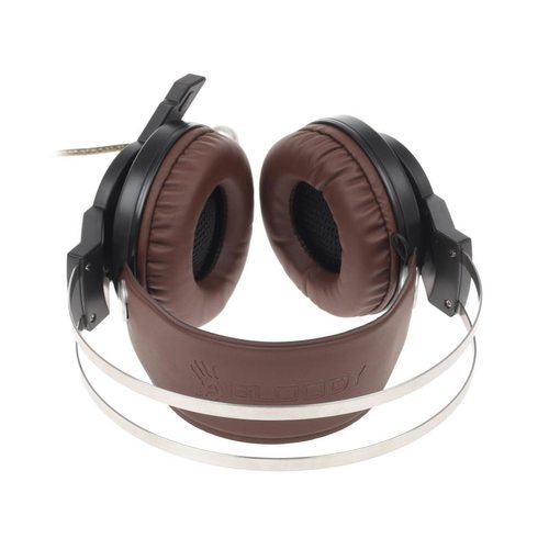 Игровые наушники A4Tech Bloody G430