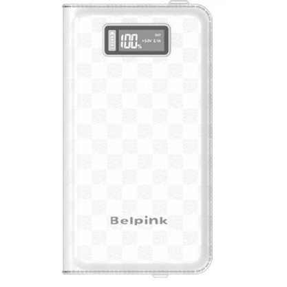 Портативное зарядное устройство (Powerbank) Belpink BP919 20000 мАч