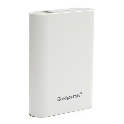 Портативное зарядное устройство (Powerbank) Belpink BP923L-QC3.0 10000 мАч