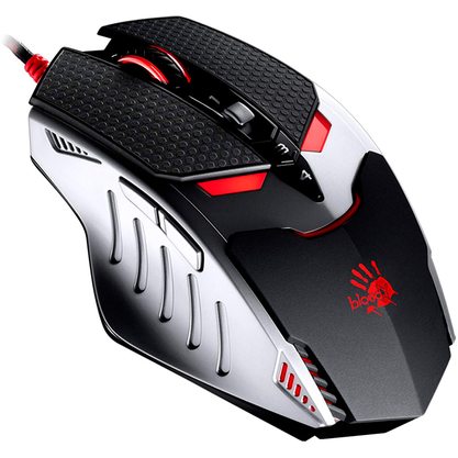 Игровая мышка A4Tech Bloody Terminator TL80