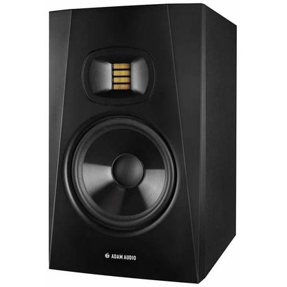 Студийный монитор ADAM AUDIO T7V (черный)