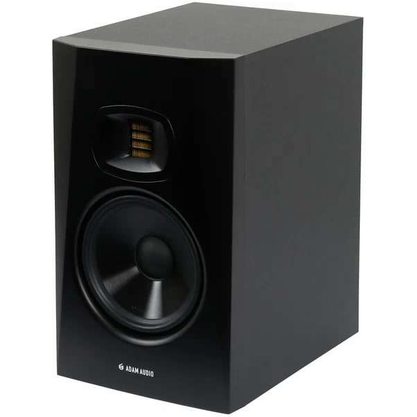 Студийный монитор ADAM AUDIO T7V (черный)