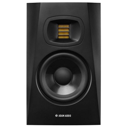Студийный монитор ADAM AUDIO T5V (черный)
