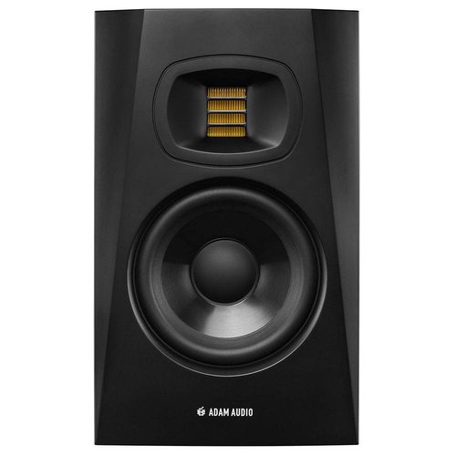 Студийный монитор ADAM AUDIO T5V (черный)