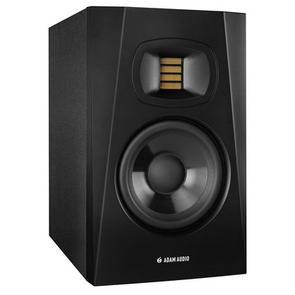 Студийный монитор ADAM AUDIO T5V (черный)