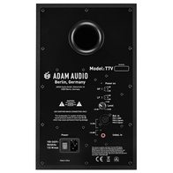 Студийный монитор ADAM AUDIO T7V (черный)