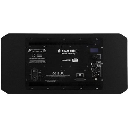 Студийный монитор ADAM Audio S3H