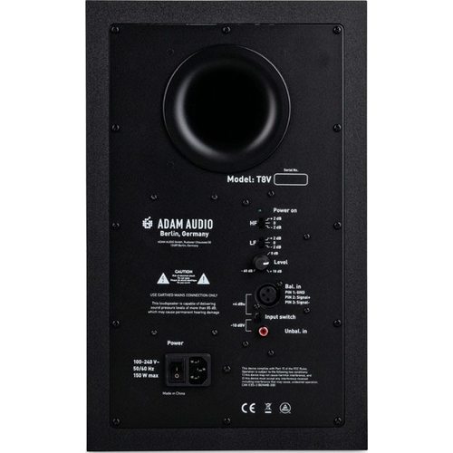 Студийный монитор ADAM Audio T8V