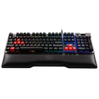 A-Data XPG Summoner RGB Red Linear