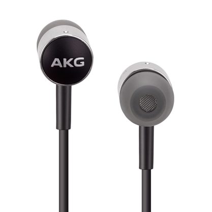 Наушники AKG K374
