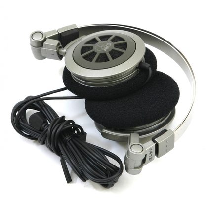 Наушники AKG K412P