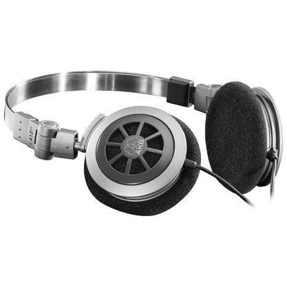 Наушники AKG K412P