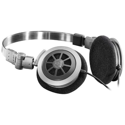 Наушники AKG K412P