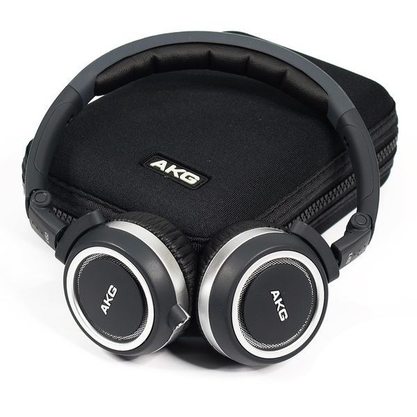 Наушники AKG K450
