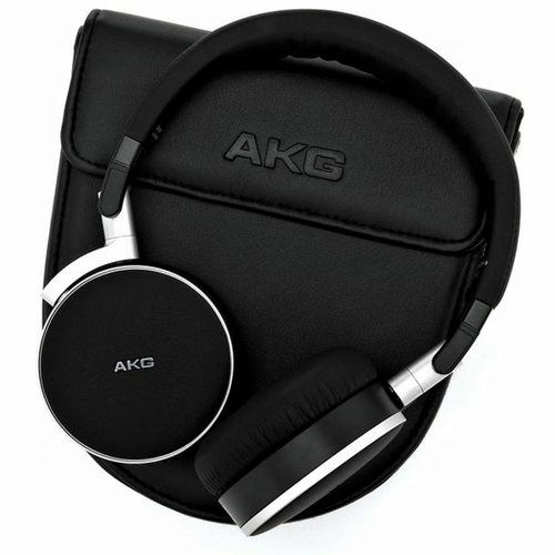 Наушники AKG K495NC