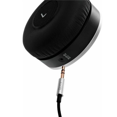 Наушники AKG K495NC