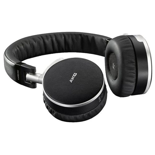 Наушники AKG K495NC