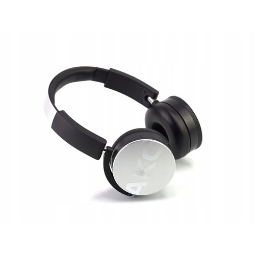 Беспроводные наушники AKG Y50BT