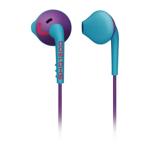 Наушники Philips SHQ1200