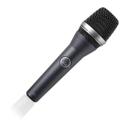Микрофон AKG C5