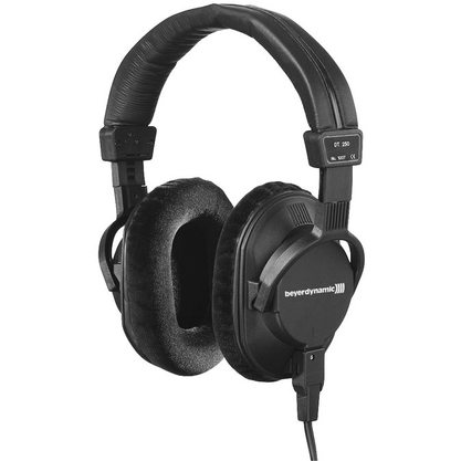 Наушники BeyerDynamic DT250