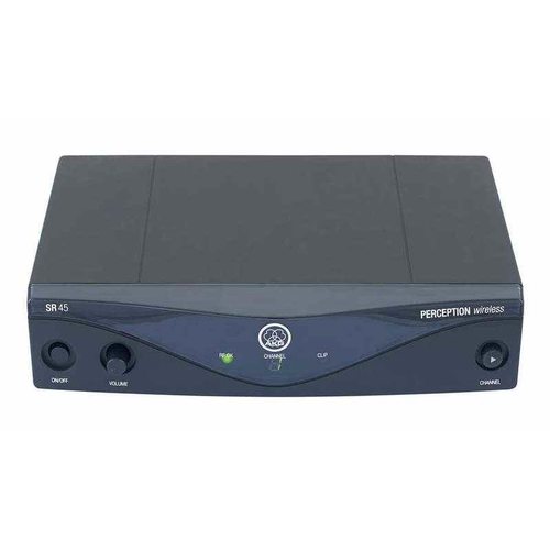 Микрофон AKG WMS45 Vocal Set