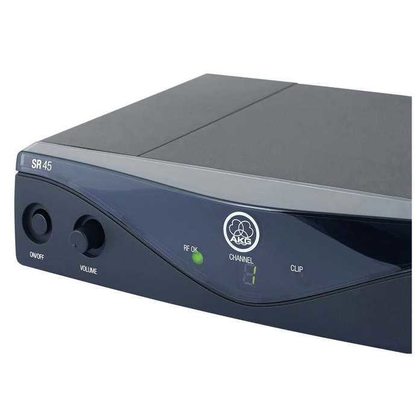 Микрофон AKG WMS45 Vocal Set