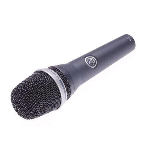 Микрофон AKG C5