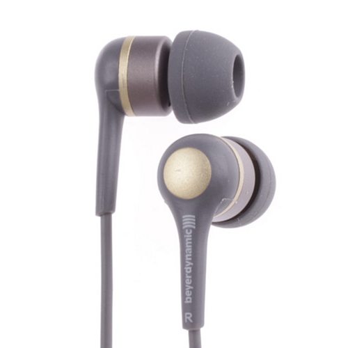 Наушники BeyerDynamic DTX 71iE