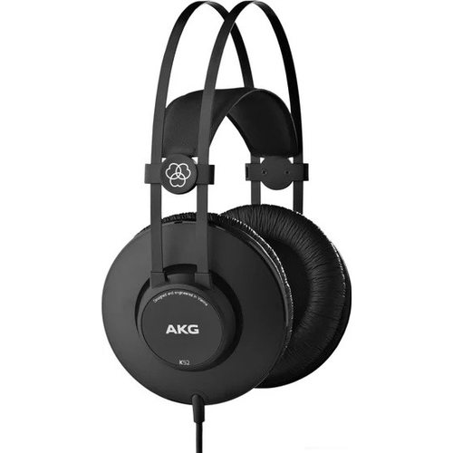 Наушники AKG K52 (Копия)