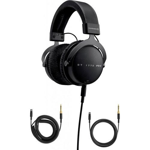 Наушники BeyerDynamic DT1770 PRO 250ohm