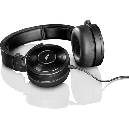 Наушники AKG K618 dj