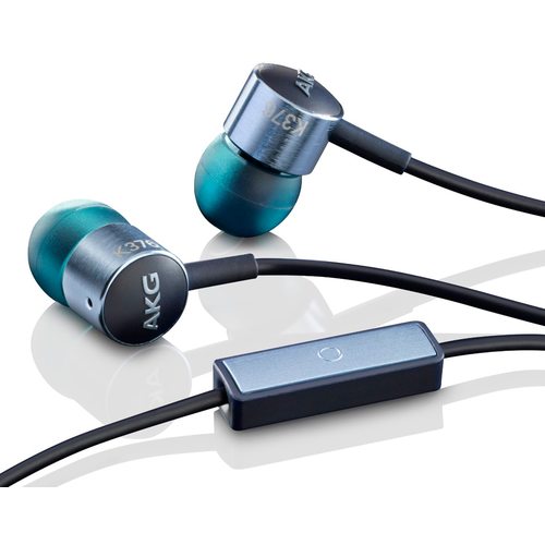Наушники AKG K376