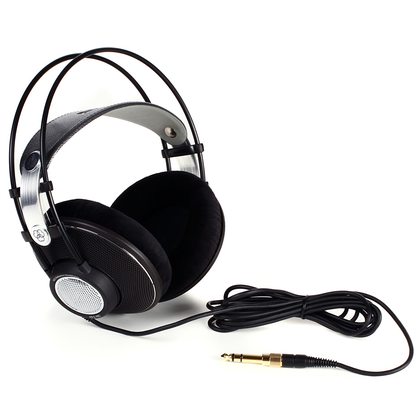 Наушники AKG K612 Pro