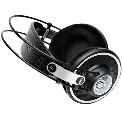 Наушники AKG K702