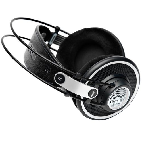 Наушники AKG K702