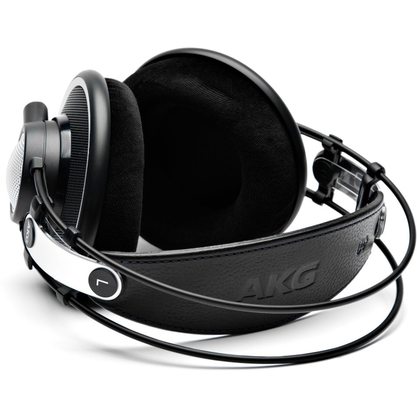 Наушники AKG K702