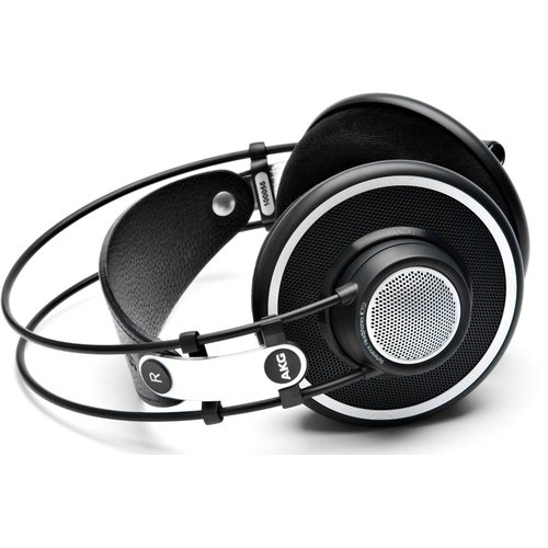 Наушники AKG K702