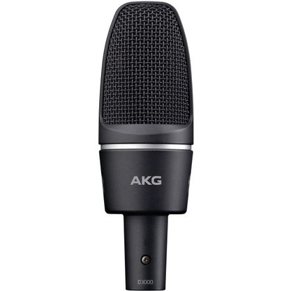 Микрофон AKG C3000