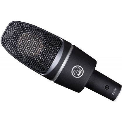 Микрофон AKG C3000