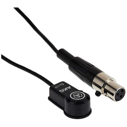 Микрофон AKG C411 L