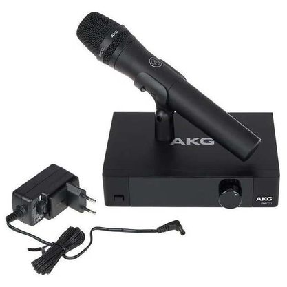 Микрофон AKG Dms100